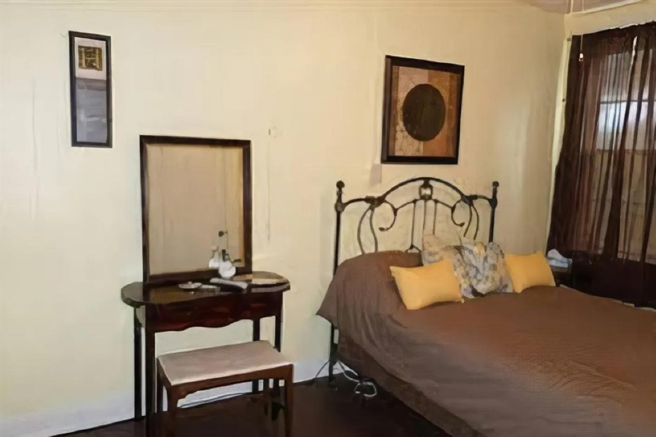 2 Sisters Bed & Breakfast Madison Exteriér fotografie